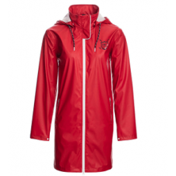 Horseware Linny Long Rain Jacket